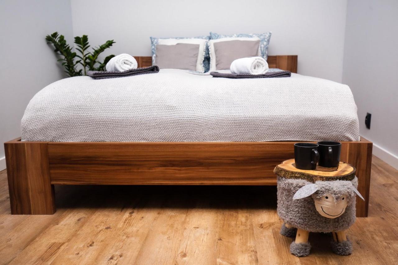 Wzgorze Owiec Sheep Hill Mostowice Ngoại thất bức ảnh