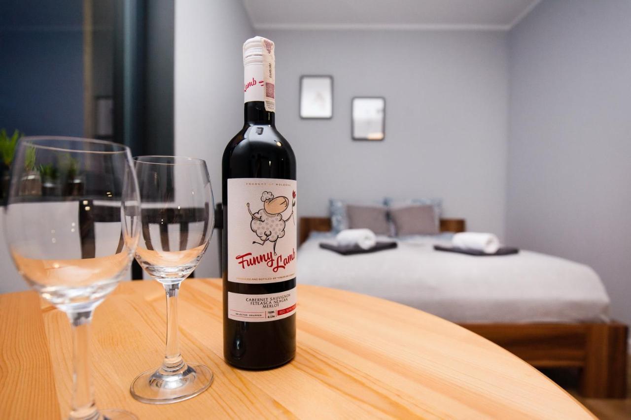 Wzgorze Owiec Sheep Hill Mostowice Ngoại thất bức ảnh