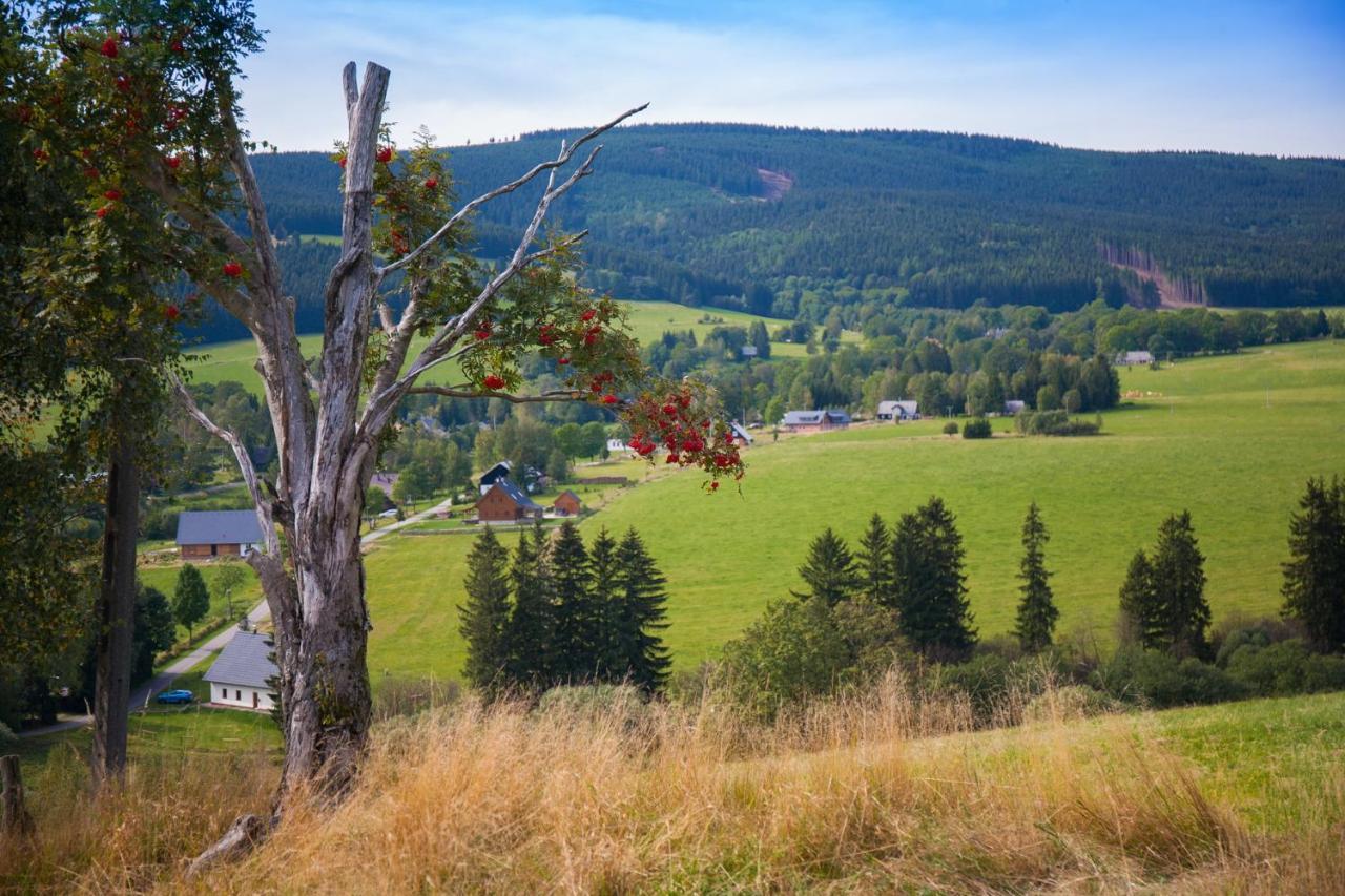 Wzgorze Owiec Sheep Hill Mostowice Ngoại thất bức ảnh