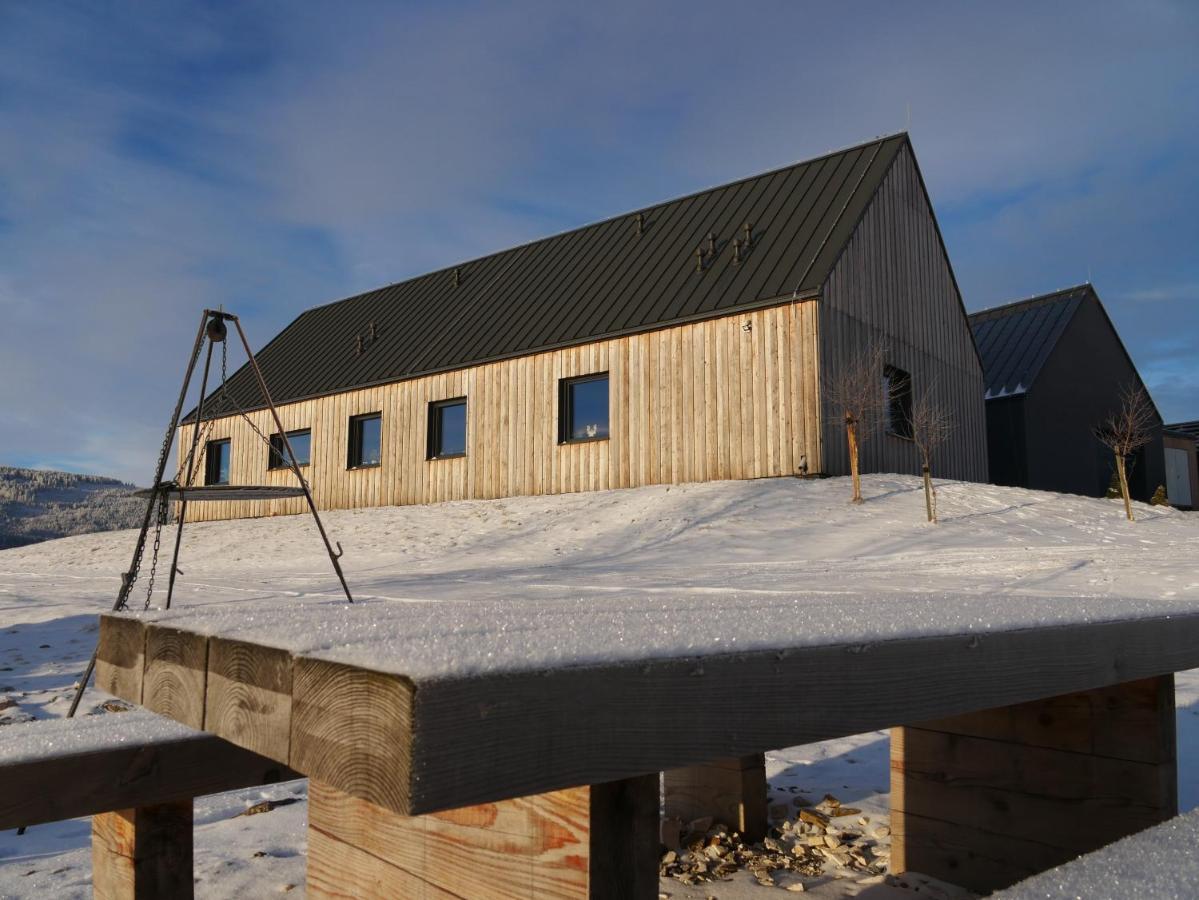 Wzgorze Owiec Sheep Hill Mostowice Ngoại thất bức ảnh