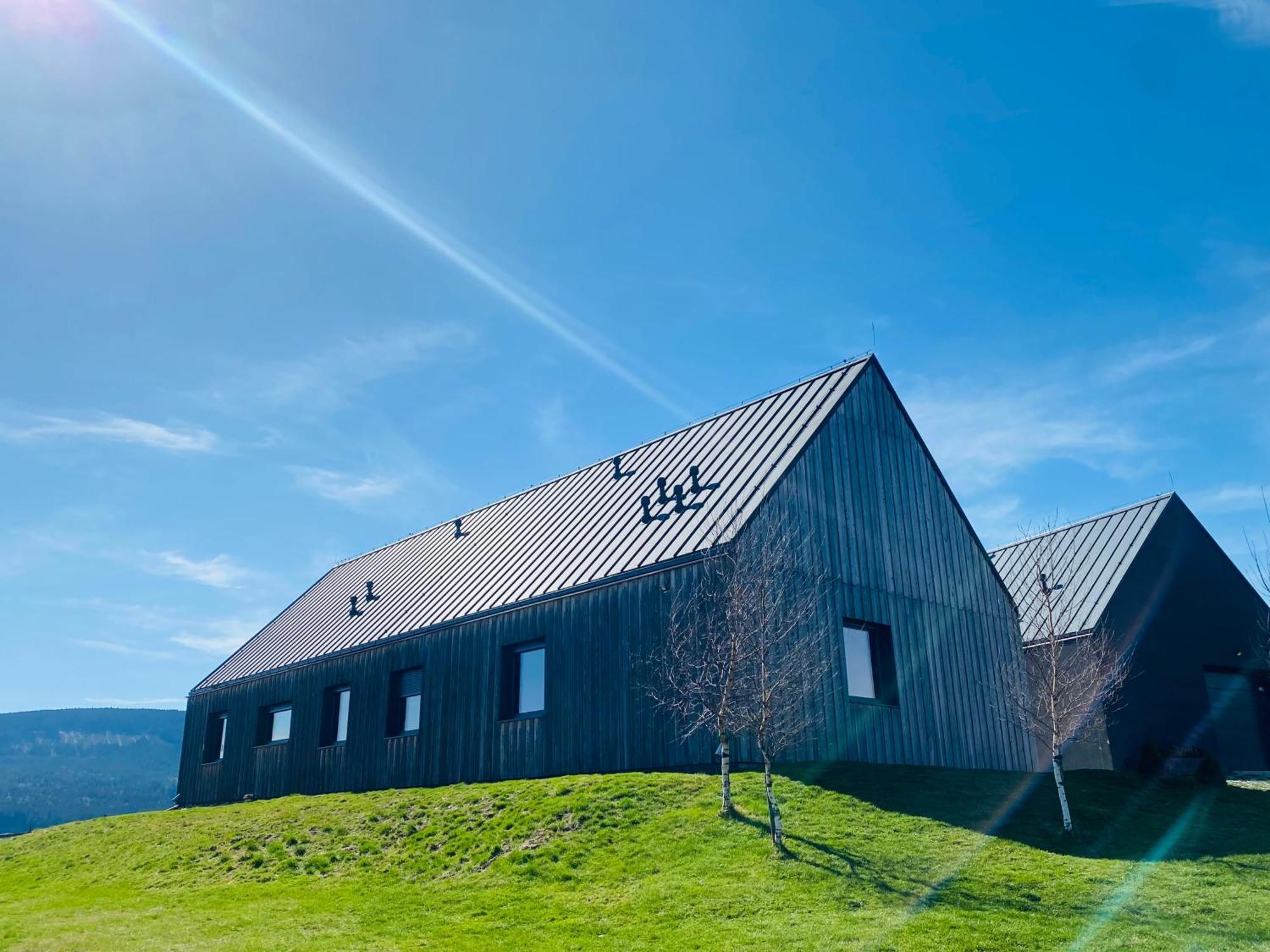 Wzgorze Owiec Sheep Hill Mostowice Ngoại thất bức ảnh